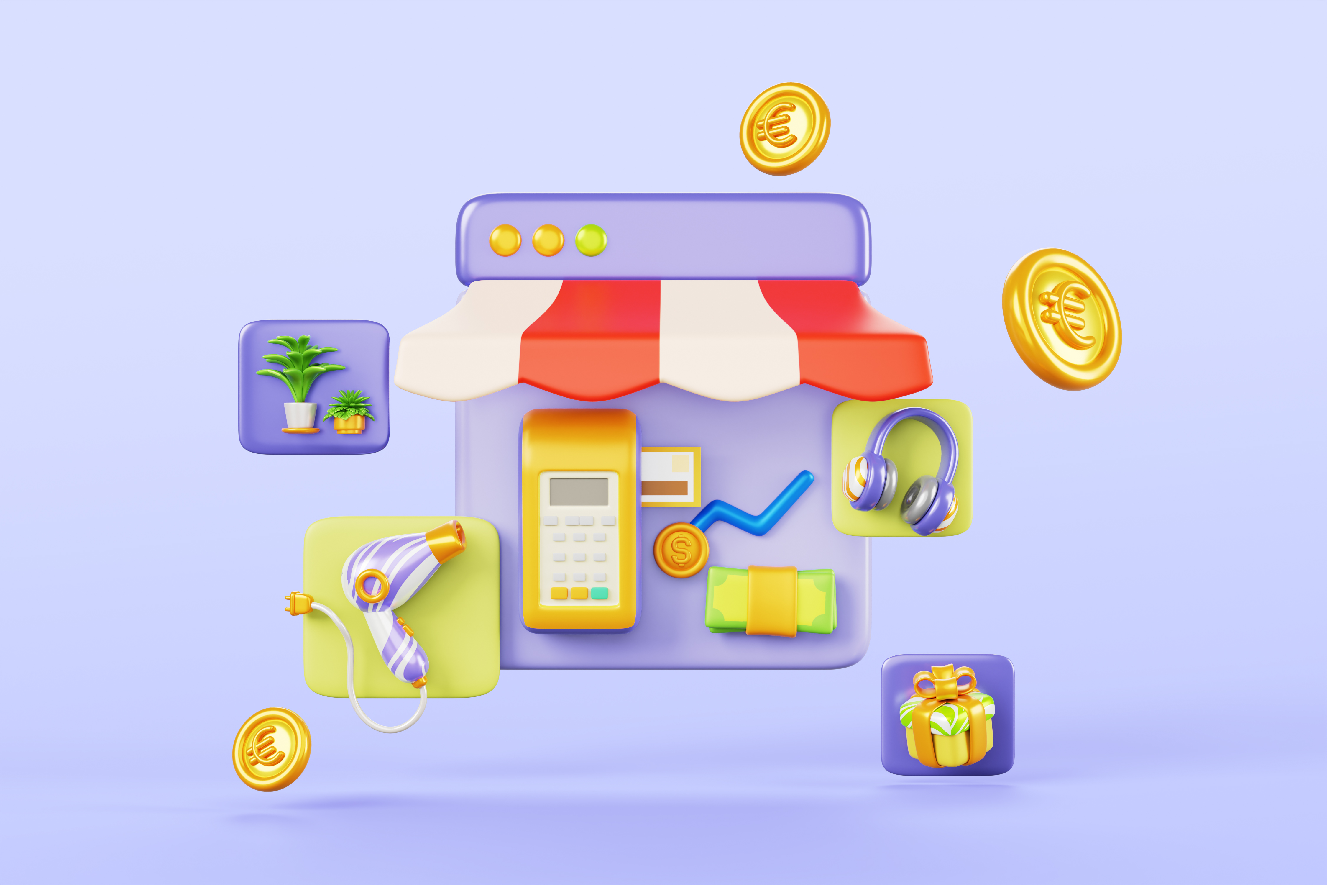 E-Commerce Solutions