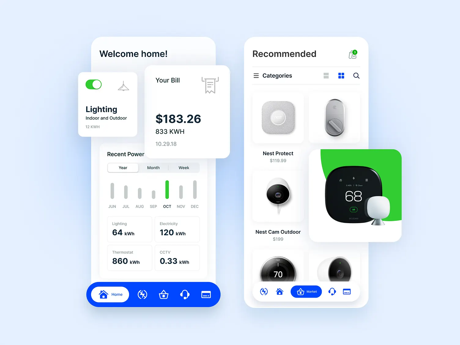 Mobile App Development